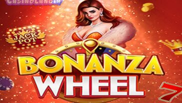 Bonanza Wheel by Evoplay