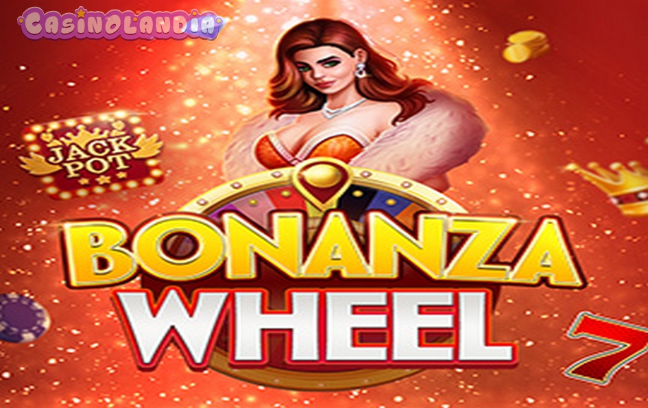 Bonanza Wheel by Evoplay