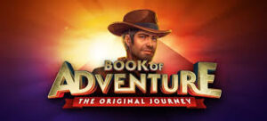 Book of Adventure Thumbnail Small