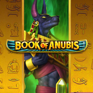 Book of Anubis Thumbnail Small