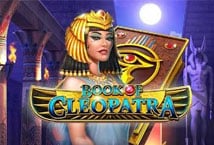 Book of Cleopatra Thumbnail Small