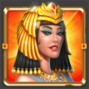 Book of Cleopatra paytable Symbol 10