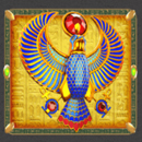 Book of Cleopatra paytable Symbol 7