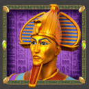 Book of Cleopatra paytable Symbol 9