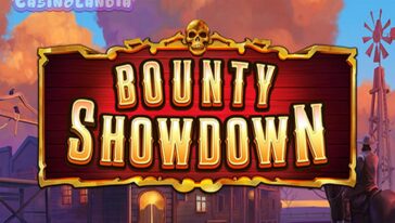 Bounty Showdown by Fantasma Games