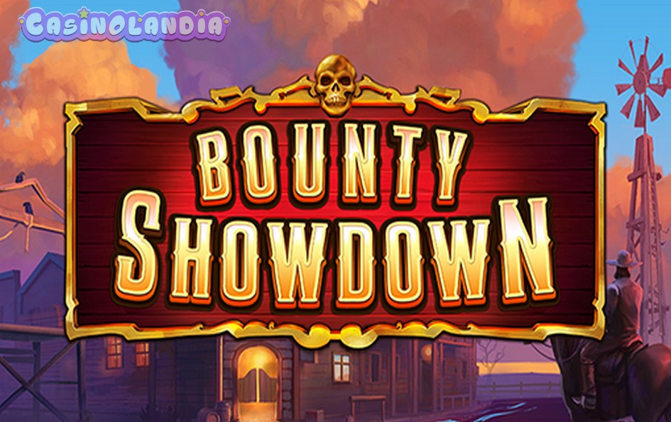 Bounty Showdown by Fantasma Games