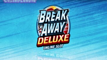 Break Away Deluxe by Stormcraft Studios