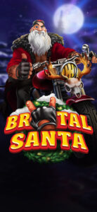 Brutal Santa Thumbnail Long