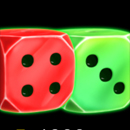 Bulky Dice Paytable Symbol 2