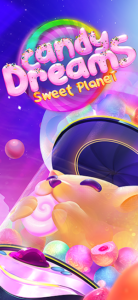 Candy Dreams Sweet Planet Thumbnail Long