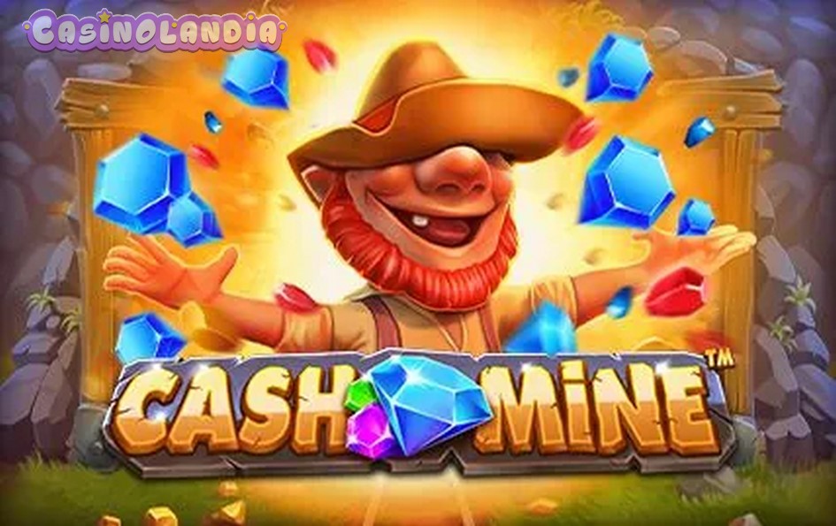 Cash Mine by Skywind Group