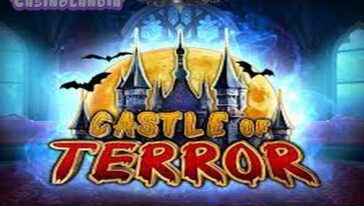 Castle of Terror by Big Time Gaming