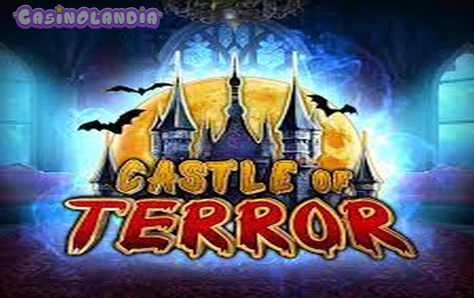 Castle of Terror by Big Time Gaming
