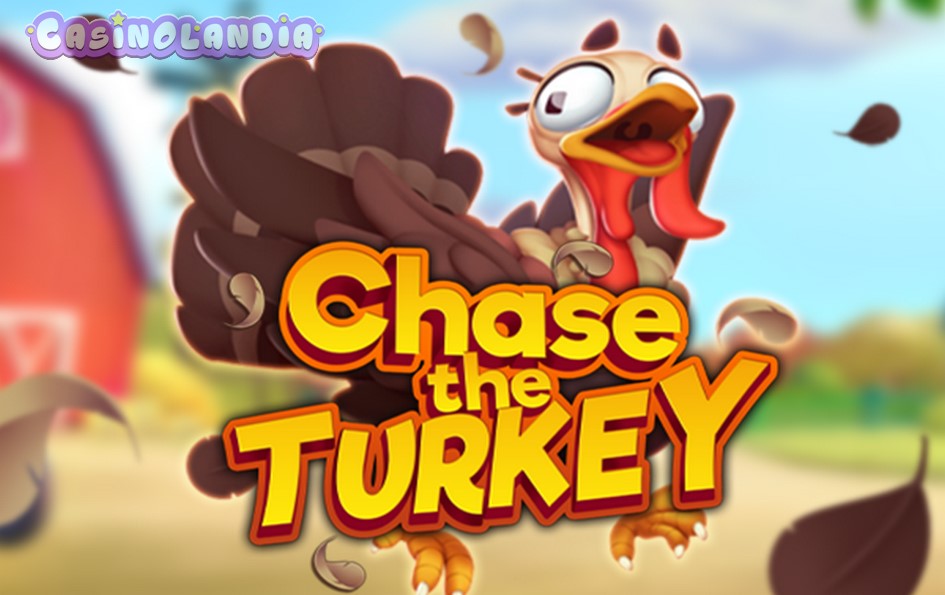 Chase The Turkey by Dragon Gaming
