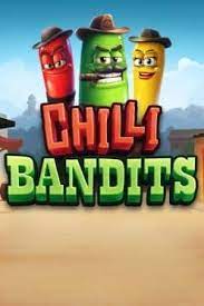 Chilli Bandits Thumbnail Small