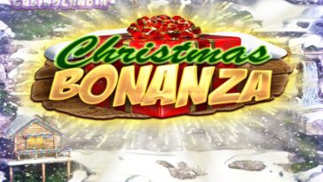 Christmas Bonanza by Big Time Gaming
