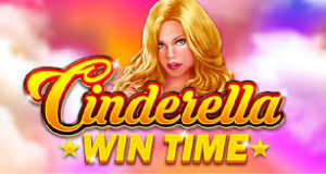 Cinderella Wintime Thumbnail Small