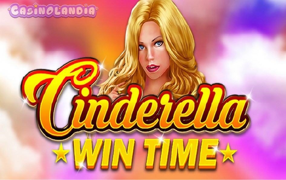 Cinderella Wintime by StakeLogic