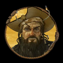 Clash of Pirates Paytable Symbol 8