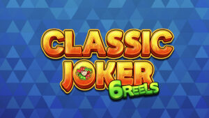 Classic Joker 6 Reels Thumbnail Small