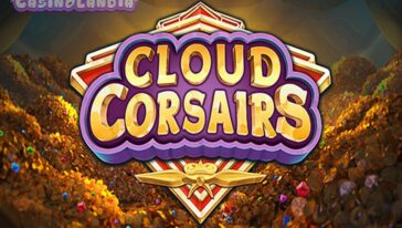 Cloud Corsairs by Fantasma Games