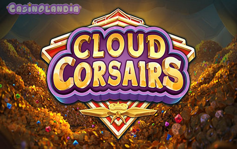 Cloud Corsairs by Fantasma Games