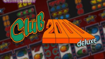 Club 2000 by StakeLogic