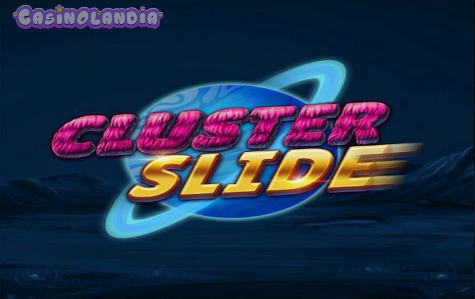 Cluster Slide by ELK Studios