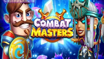 Combat Masters by Skywind Group