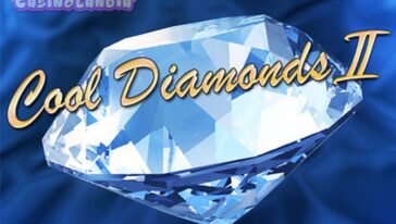 Cool Diamonds II by Amatic Industries