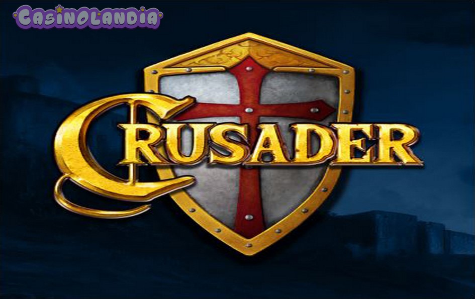 Crusader by ELK Studios