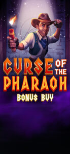 Curse of the Pharaoh Bonus Buy Thumbnail Long