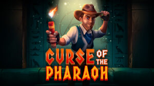 Curse of the Pharaoh Thumbnail Small