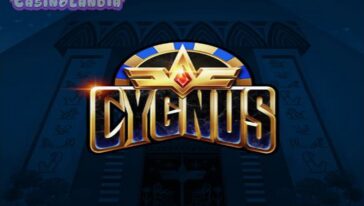 Cygnus by ELK Studios