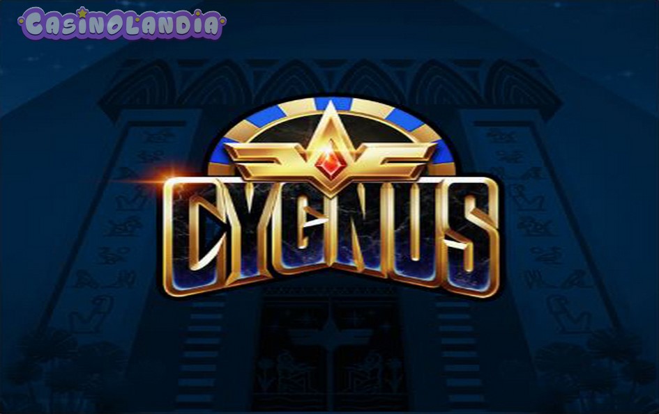 Cygnus by ELK Studios