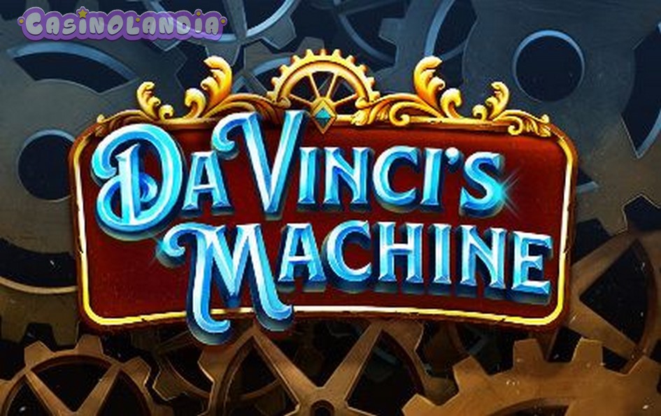 Da Vinci’s Machine by Skywind Group