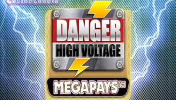 Danger High Voltage Megapays by Big Time Gaming