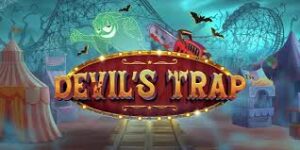 Devil's Trap Thumbnail Small