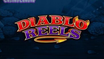Diablo Reels by ELK Studios