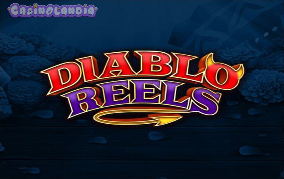 Diablo Reels by ELK Studios