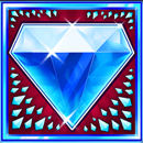 Diamond Staxx Multipays Paytable Symbol 7