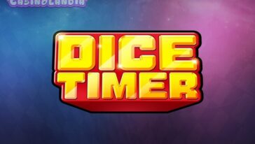 Dice Timer by StakeLogic