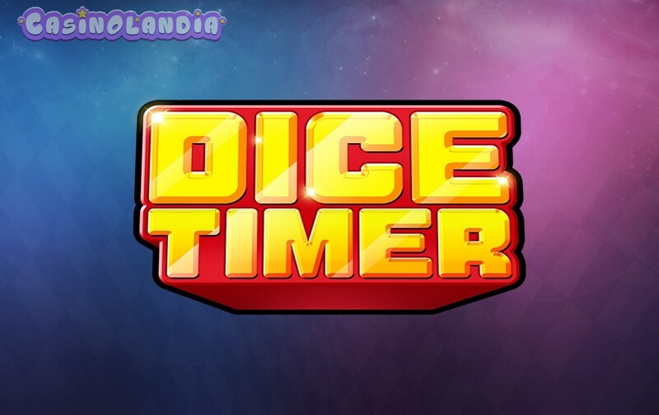 Dice Timer Game by StakeLogic RTP 95.08 Review and Play for Free