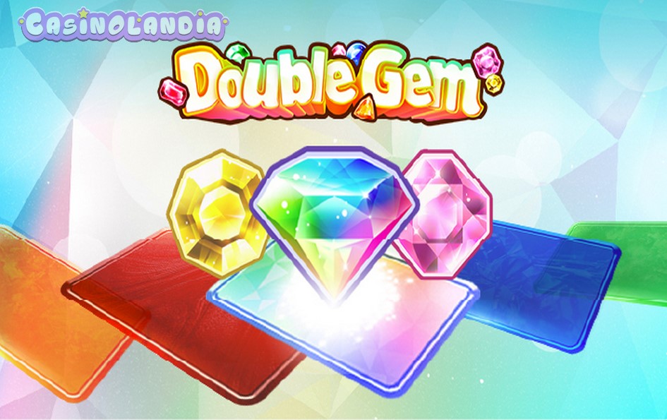 Double Gem by StakeLogic