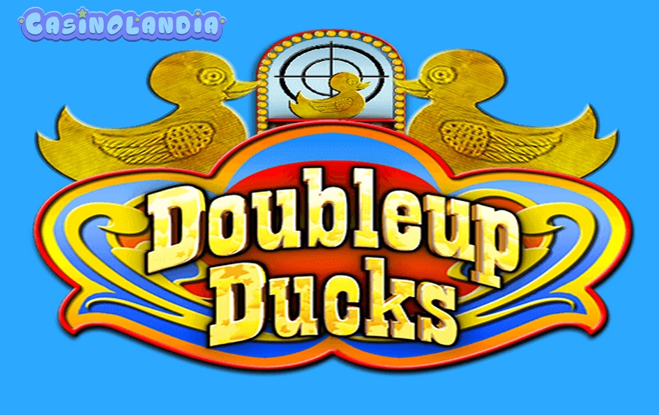 Doubleup Ducks by Eyecon