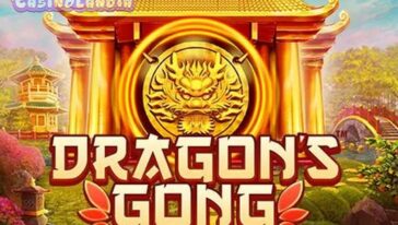 Dragon Gong by Skywind Group