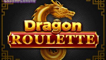 Dragon Roulette by Dragon Gaming