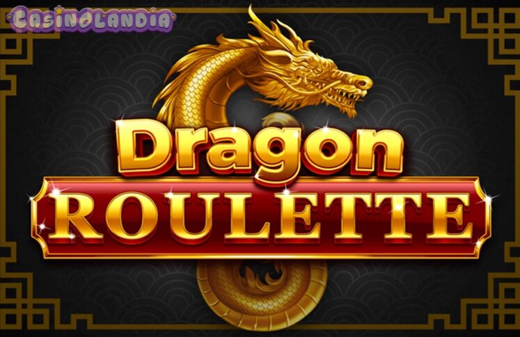 Dragon Roulette by Dragon Gaming