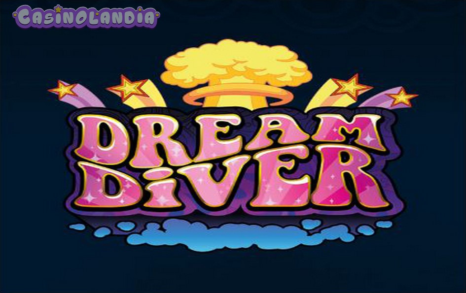 Dream Diver by ELK Studios