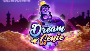 Dream Genie by Skywind Group